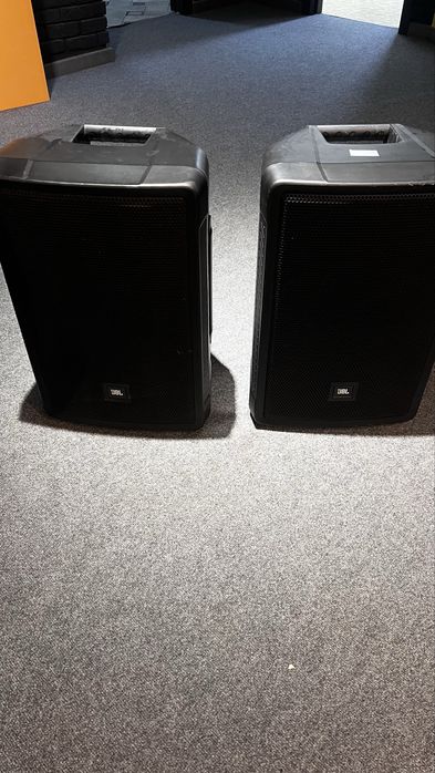 Колонки активные jbl