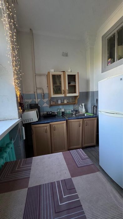 Отдам даром кухонный гарнитур