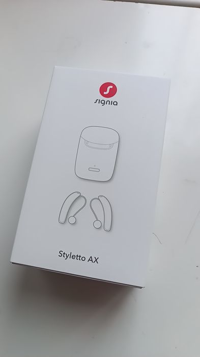 Слуховой аппарат