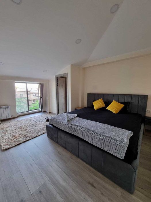 Продается пентхаус 110 кв.м, ул.Чигил, Яшнабадский район