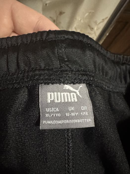 Pantaloni trening Puma