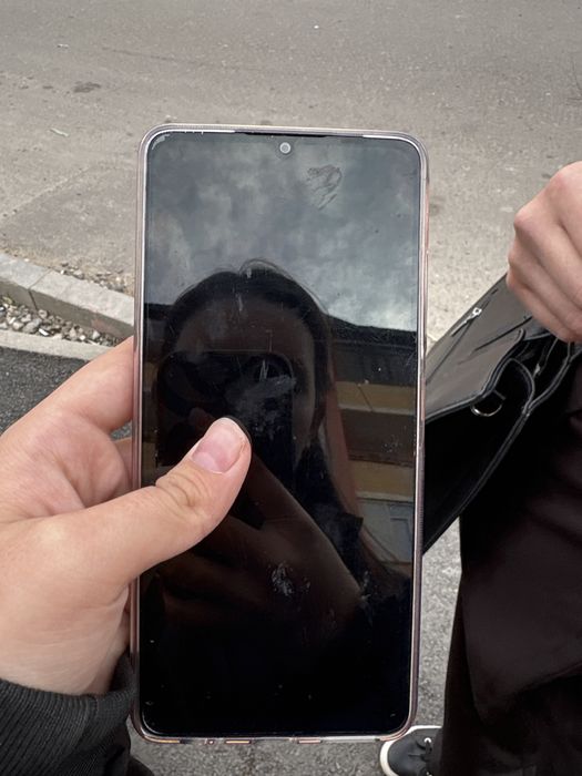 ZTE bleat A76 продается 128 гб