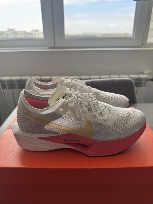 Adidasi Alergare Nike Vaporfly 3 42,5 43 27,5