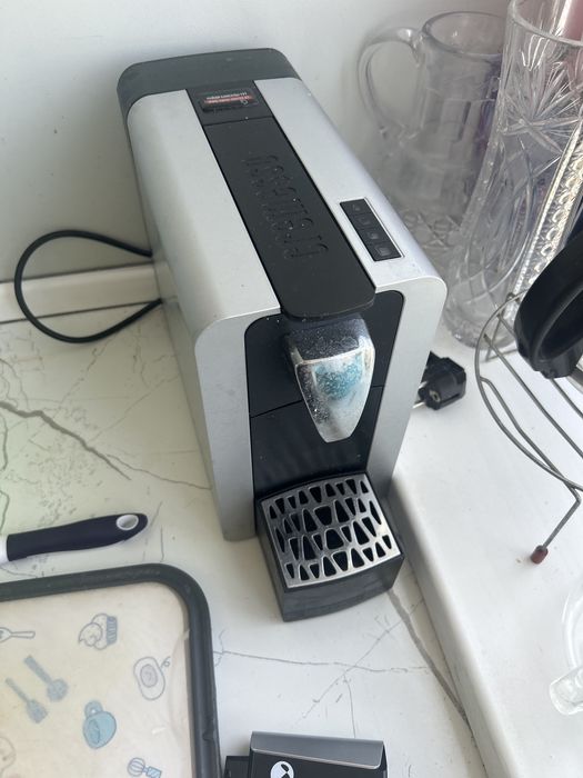 Продам кофемашину