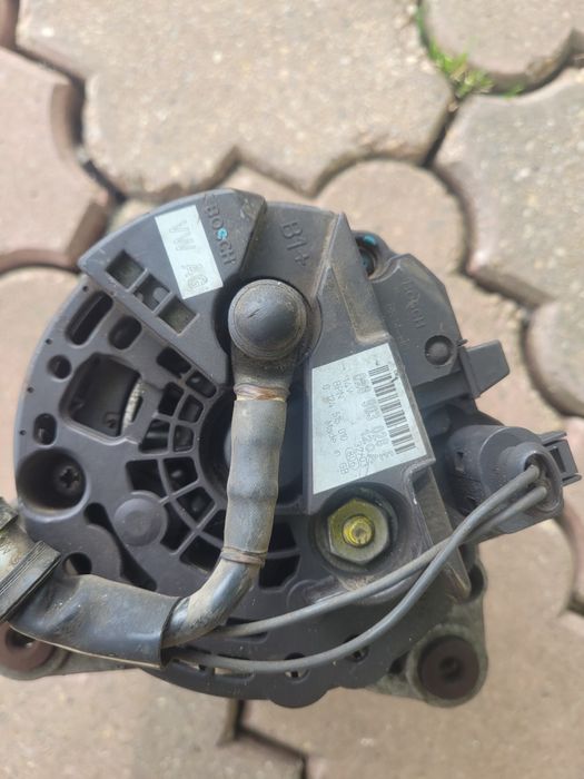 Alternator vw 1.9