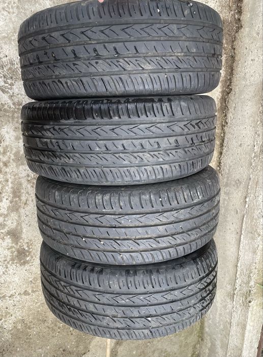 Cauciucuri de vară 235/55 18V