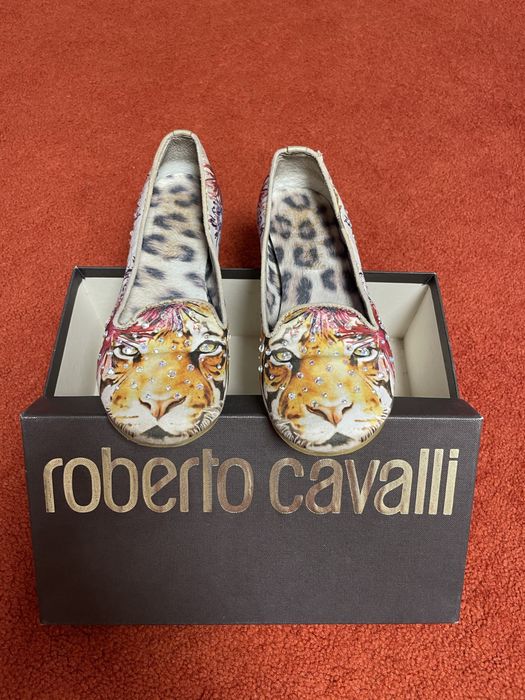 Roberto Cavalli 33