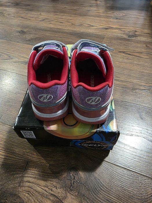 Adidasi Hellys nr 33