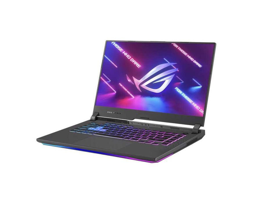 Asus ROG STRIX Gaming laptop