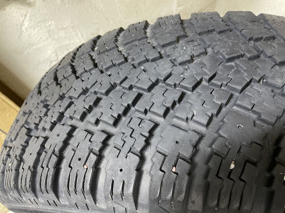 Продам шины 265/70 R17 покрышки резина колеса