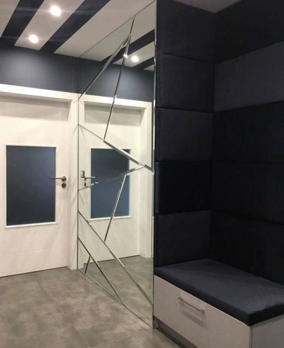 Дава се под наем Тристаен апартамент в Бургас, Център - 65 кв.м за 1020 € - Снимка #4