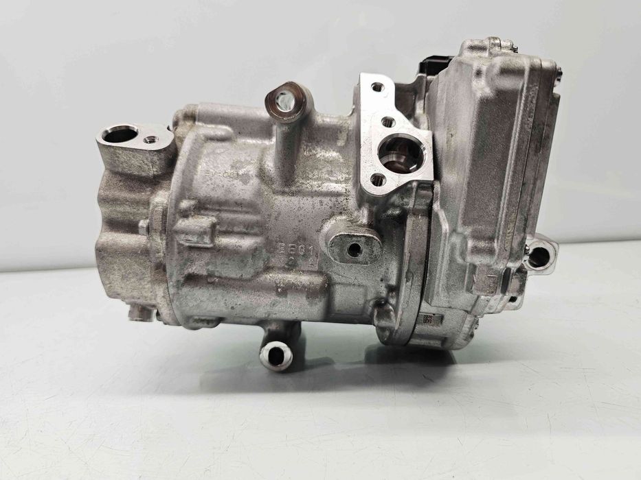 Compresor clima  Renault Captur (J87) [Fabr 2013-2017] 926003211R 1.6