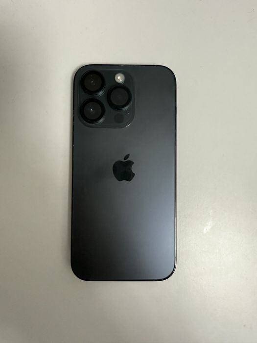 Iphone 14 pro 256gb