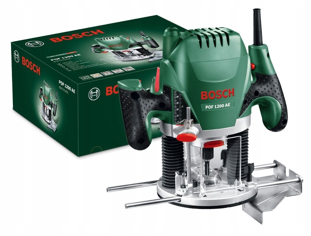 Фрезер Bosch POF 1200 AE