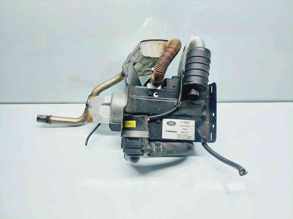 Webasto LAND ROVER RANGE ROVER SPORT (L320) [Fabr 2005-2009] JEC5008