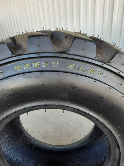 12.5/80-18 anvelope galaxy noi cauciucuri 14 pliuri foarte rezistente