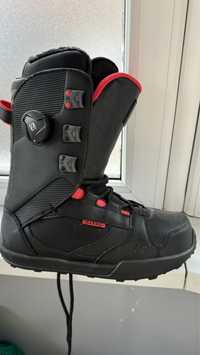 Boots snowboard K2 marime 40,5