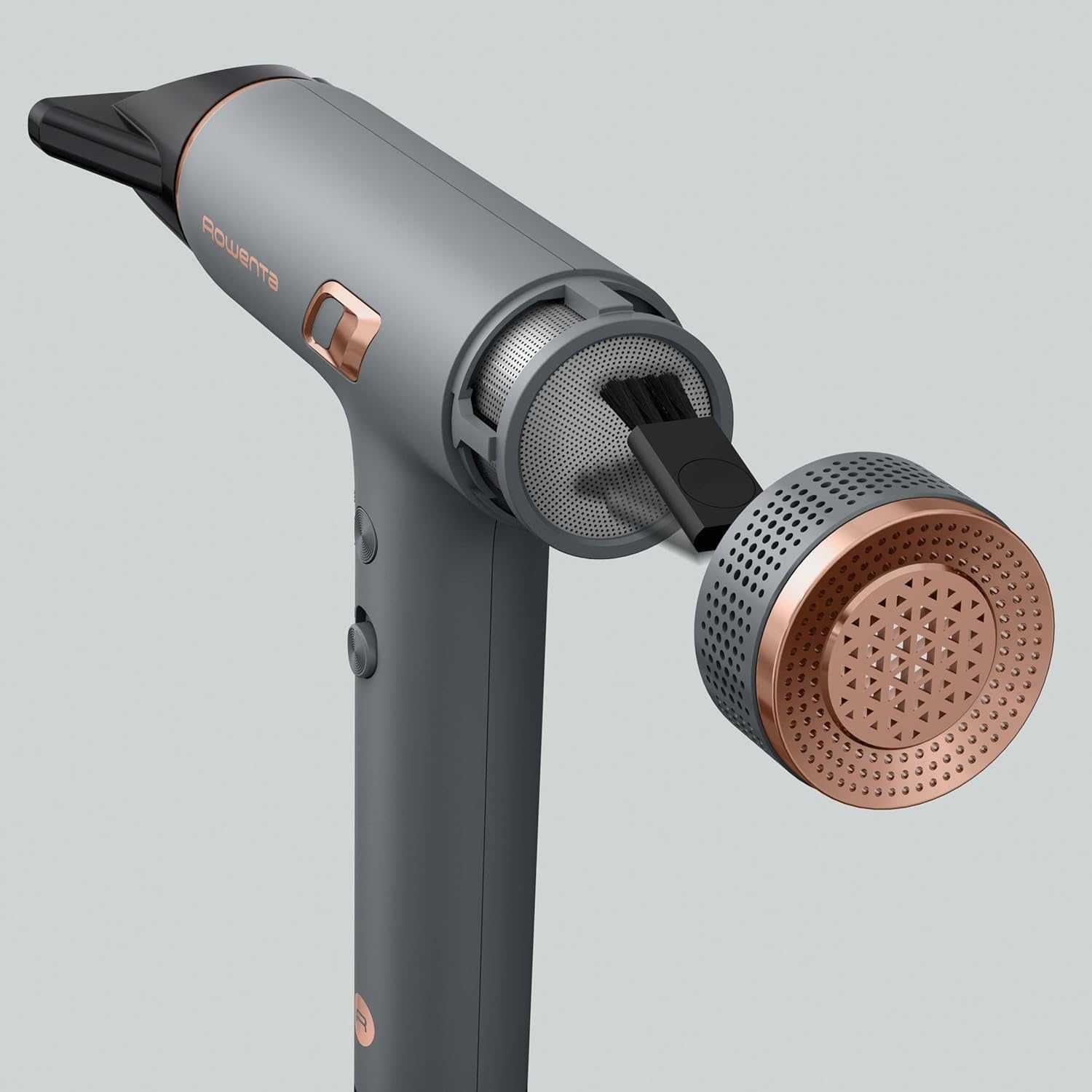 Сешоар Rowenta HY8310F0 Hair Dryer Maestria Nano 1700W