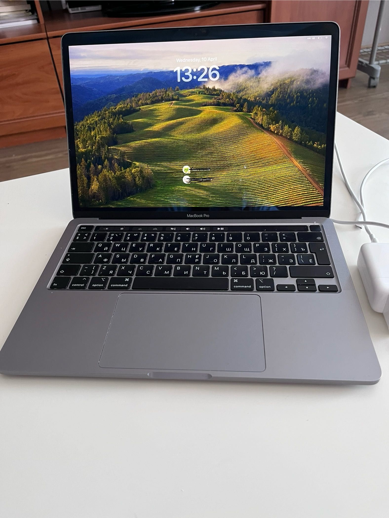 MacBook Pro 13, 2020