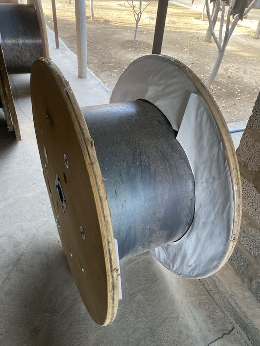 Барабан кабельный сатылады