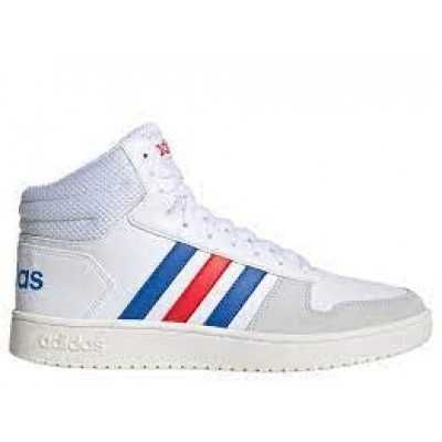 Маратонки Adidas Hoops Mid 2 FW9121 №-28,29,30,31,32