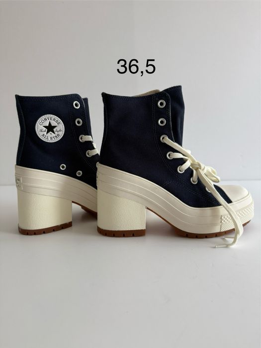 Converse marimea 36,5 noi, originali