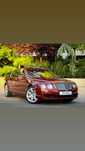 Bentley Flying Spur 6.0 W12 4X4 560 Cp*Model:Bussines Exclusive*Unic Prop!!!
