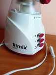 Blender fitmix. 600w smoothie