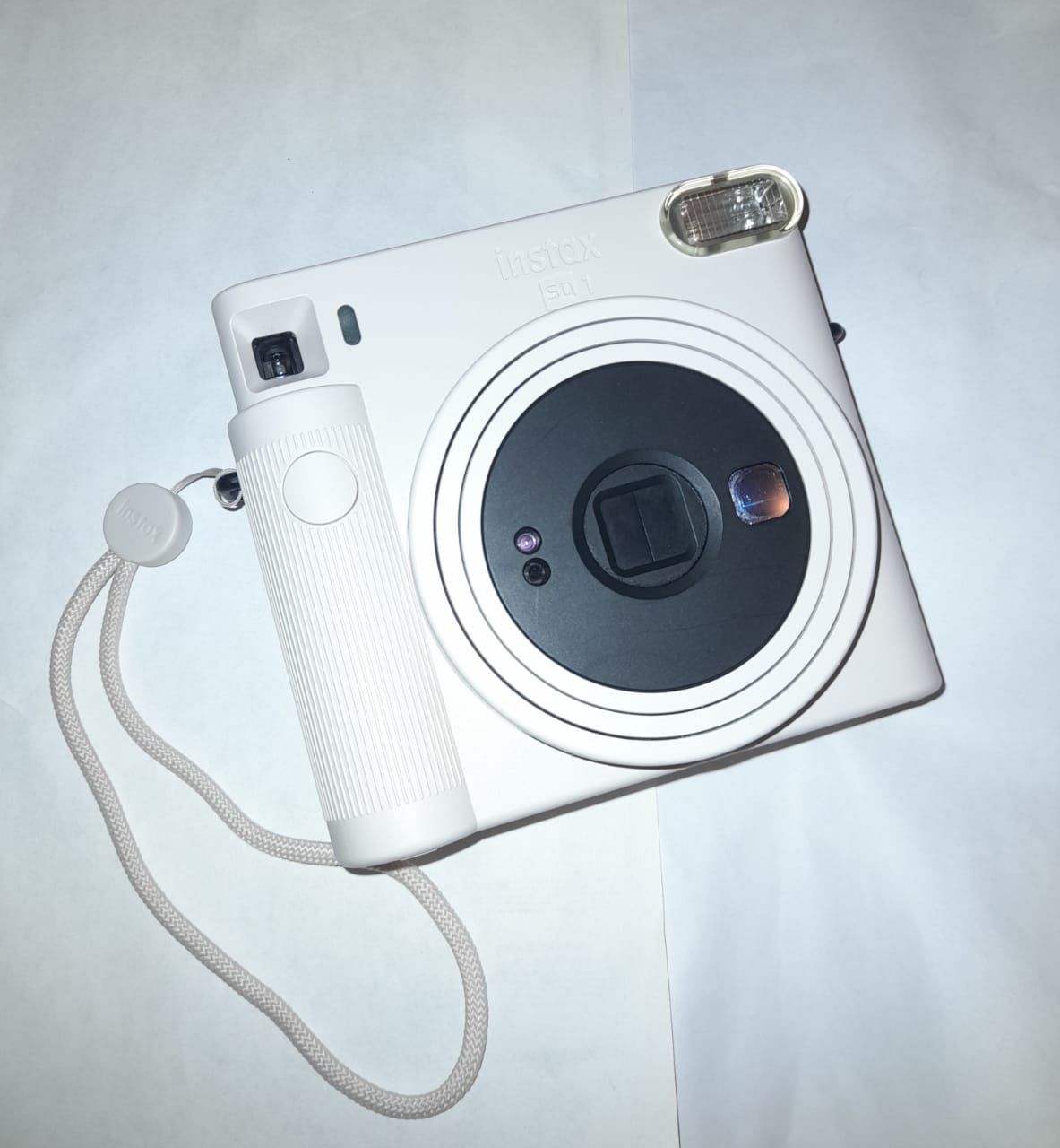 Фотоаппарат instax square Sq 1