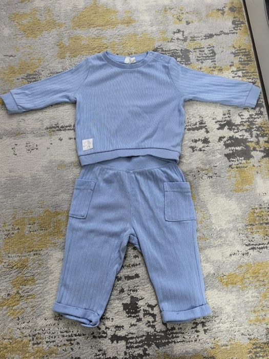 Compleu copii , marimea 74