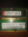 Kit RAM 2x 8GB - 3200