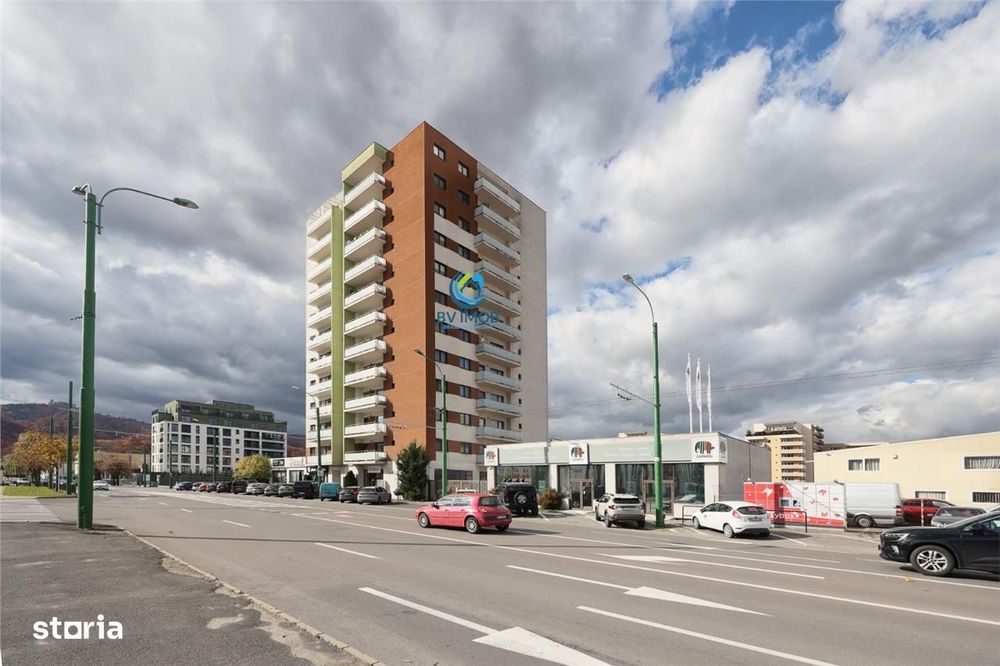 Vanzare Garsoniera decomandata, Barcelona Rezidence,mob\/utilata