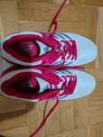 Два чифта маратонки Adidas номер 38