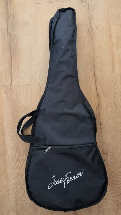 Chitara clasica Jose Ferrer 3/4