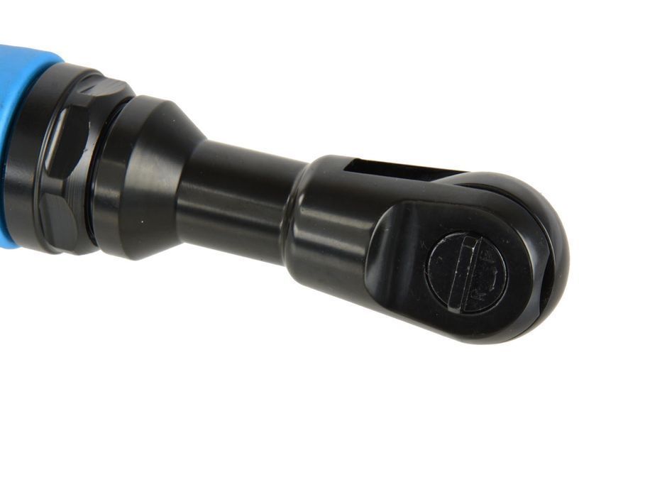 Clichet pneumatic 1/2'' 80nm geko