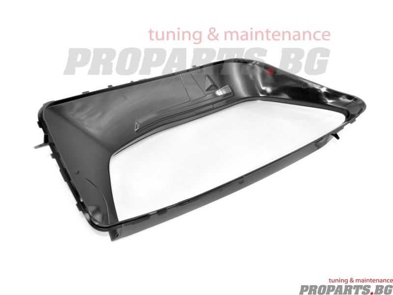 Стъкла за фарове за Mercedes Benz GLC фейслифт class W253 19-21