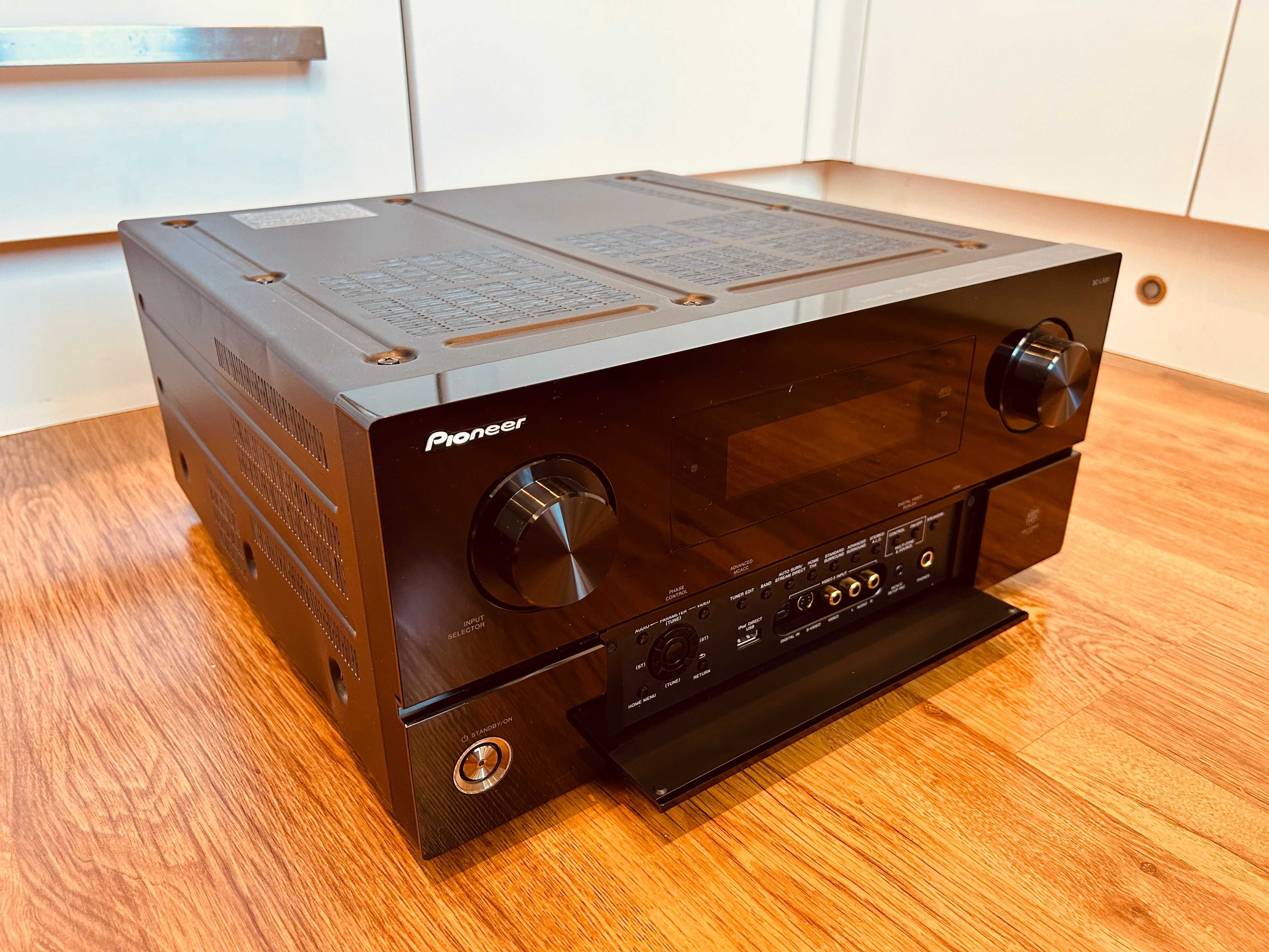 Pioneer SC-LX81 Усилвател Ресивър SC LX 81