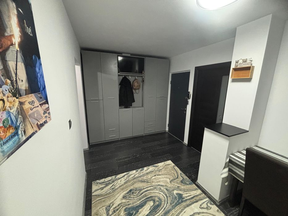 Apartament 2 camere decomandat