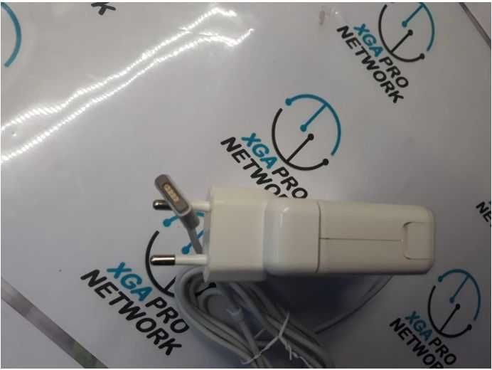 Incarcator Apple Macbook Pro 60W MagSafe 2 A1344 16.5V 3.65A