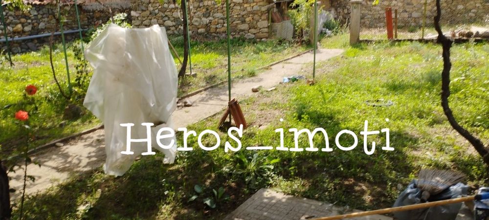 Продава се Къща в Казанлък - 60 кв.м за 485 €/кв.м - Снимка #1