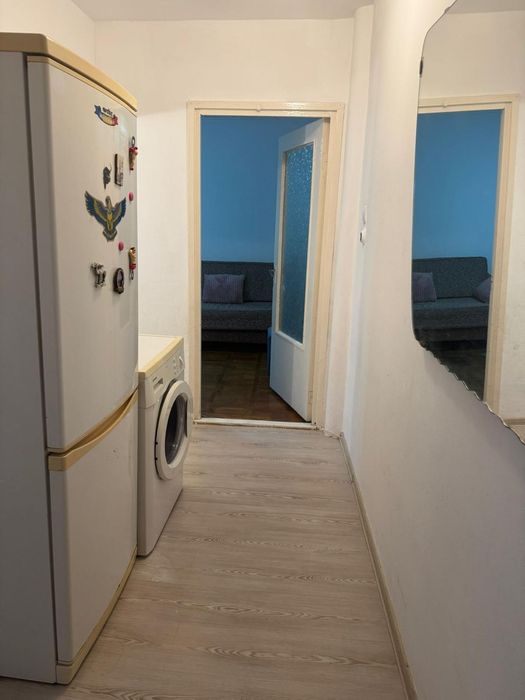 Inchiriez apartament 2 camere