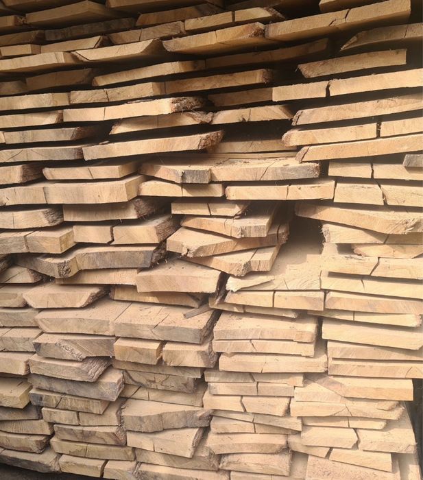 Cherestea de stejar iscata 7 mc