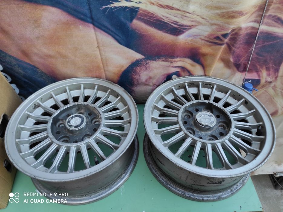 Piese BMW e28 si e12