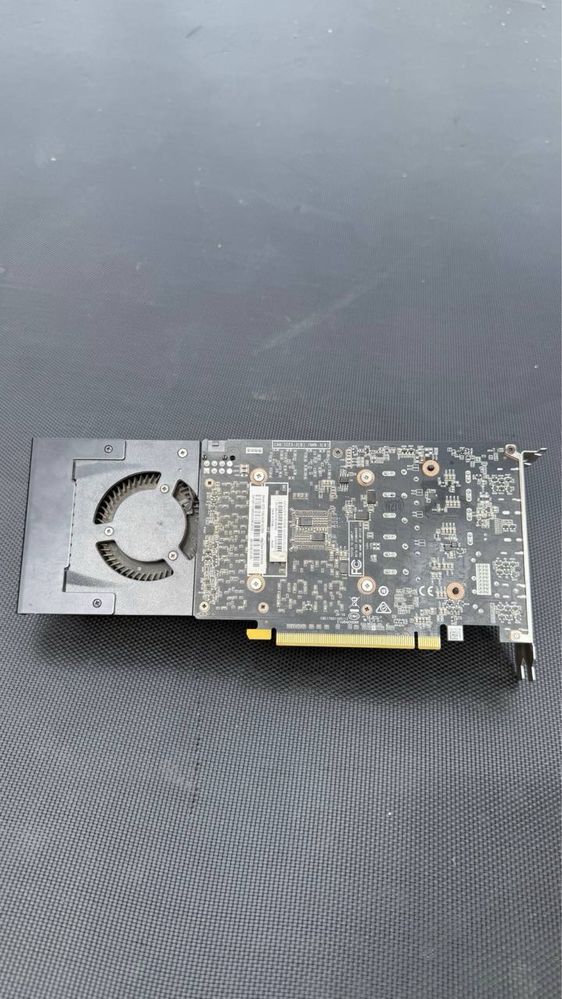 Видеокарта Nvidia Geforce gtx 1060 6 gb