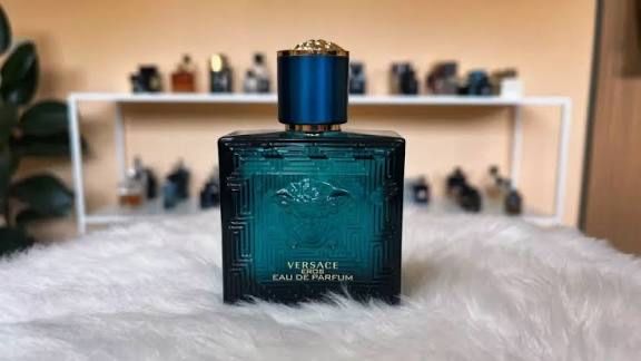 Parfum Versace Eros