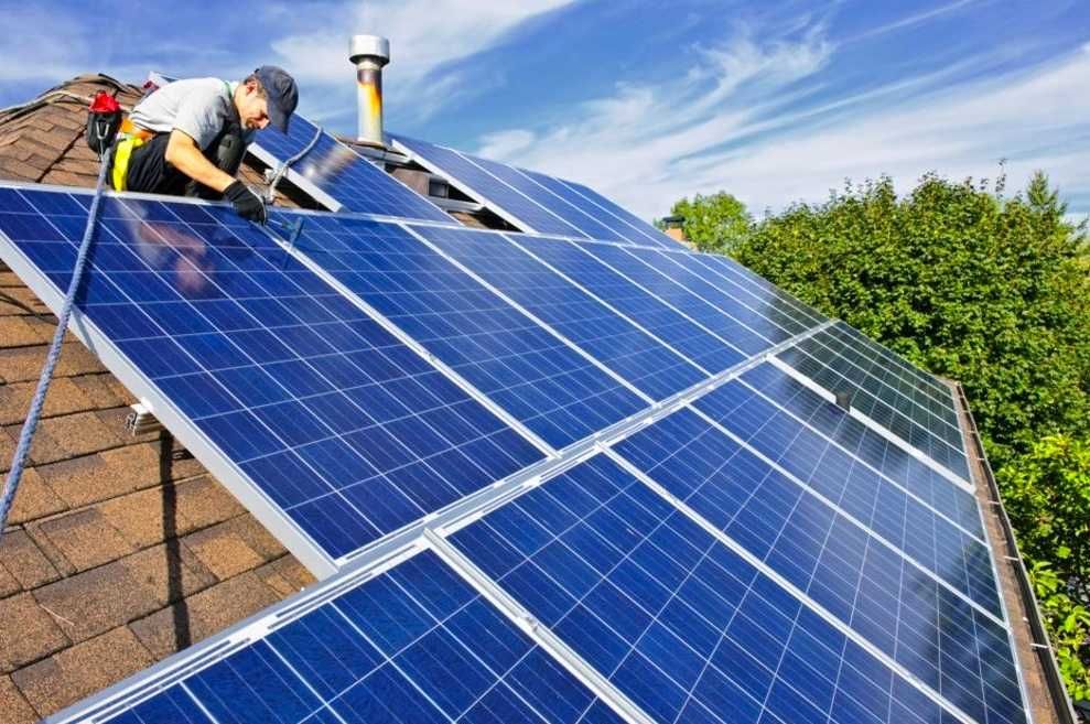 Incalzire in pardoseala compatibila Panouri Fotovoltaice