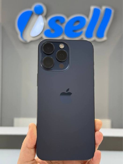 Phone 15 Pro Max Nasiya Savdo : В рассрочку.