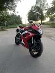 Suzuki Gsx-R 600 k7 2007