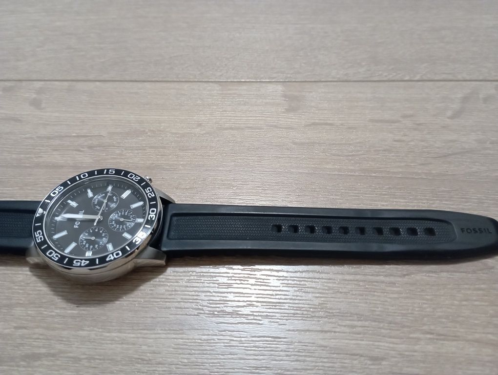 Часовник Fossil - BQ2494