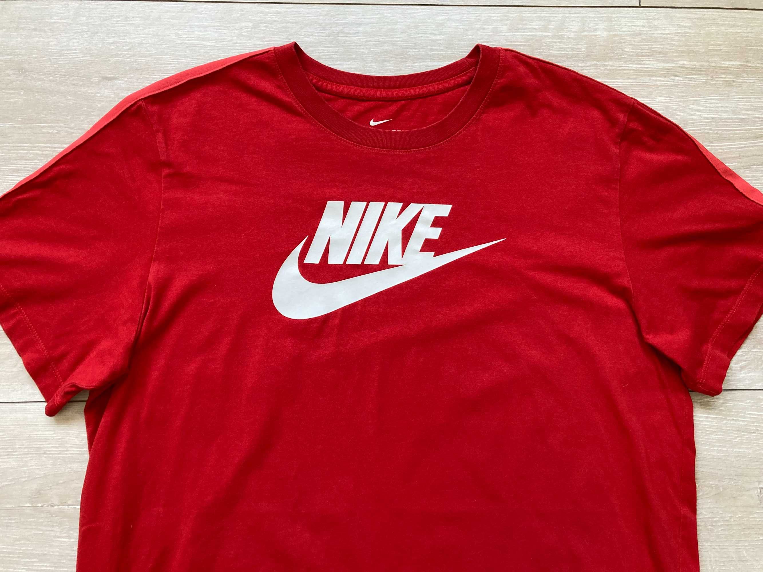 Найк Nike NSW HYBRID мъжка тениска размер XL